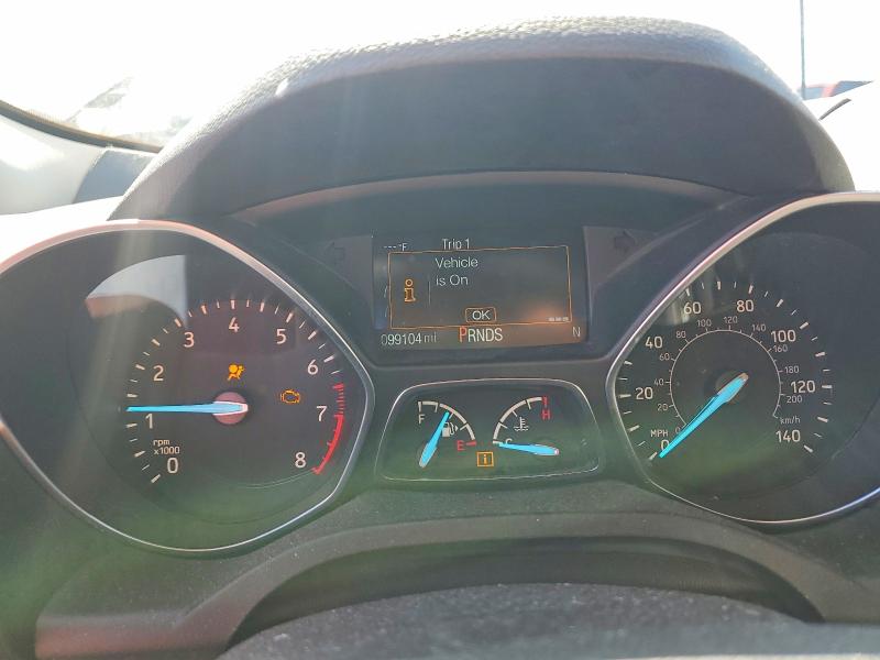 Продаж на аукціоні авто 2019 Ford Escape, vin: 1FMCU9GD9KUA77956, номер лоту: 50627846