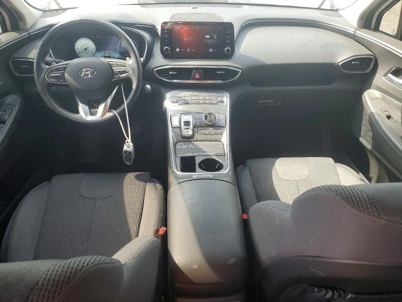 49338676 :رقم المزاد ، 5NMS6DAJ0NH400914 vin ، 2022 Hyundai Santa Fe مزاد بيع