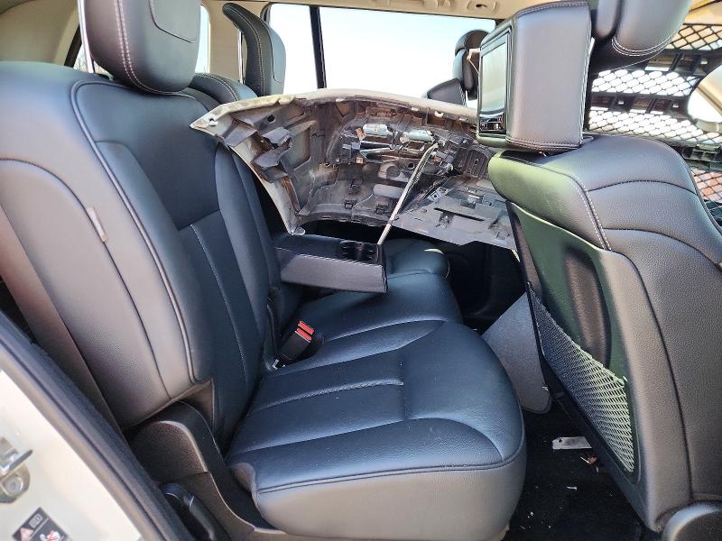 48918006 :رقم المزاد ، 4JGBF7BE0BA756526 vin ، 2011 Mercedes-benz Gl مزاد بيع