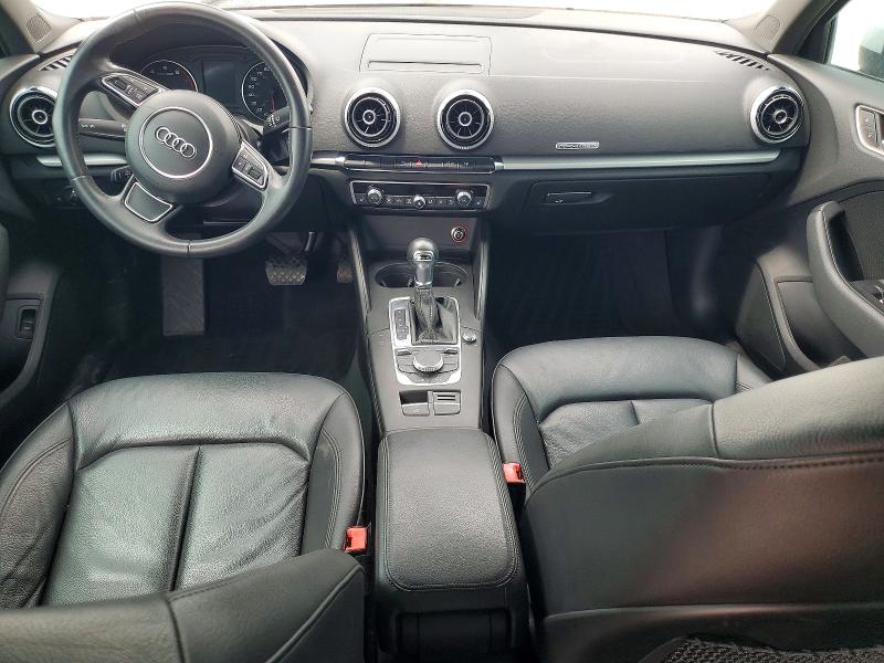 51908246 :رقم المزاد ، WAUB8GFF9G1058499 vin ، 2016 Audi A3 مزاد بيع