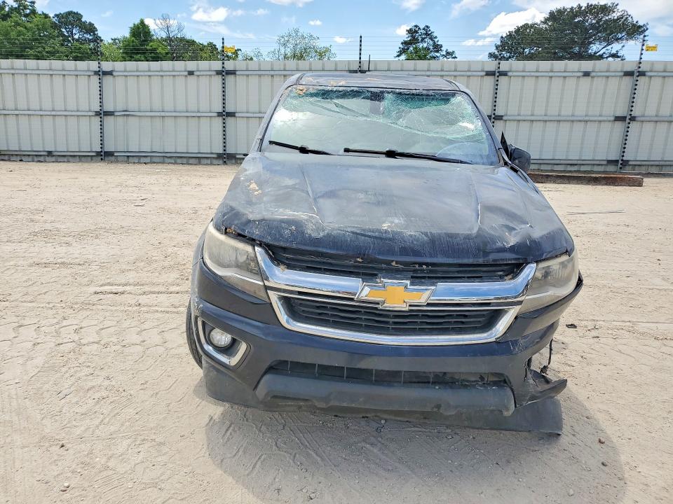 Aukcja sprzedaży 2015 Chevrolet Colorado, vin: 1GCGSBEAXF1274489, numer aukcji: 49317086