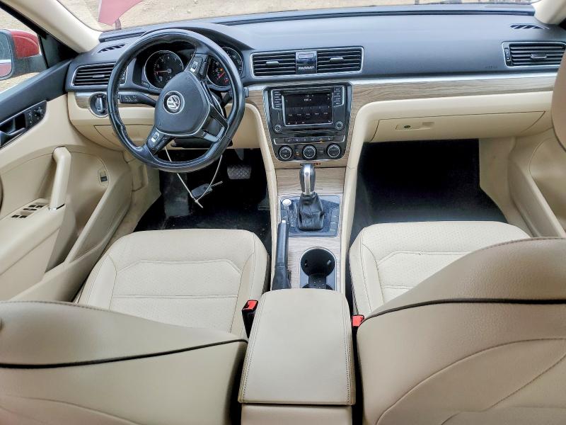 Aukcja sprzedaży 2018 Volkswagen Passat, vin: 1VWBA7A35JC012259, numer aukcji: 51961076