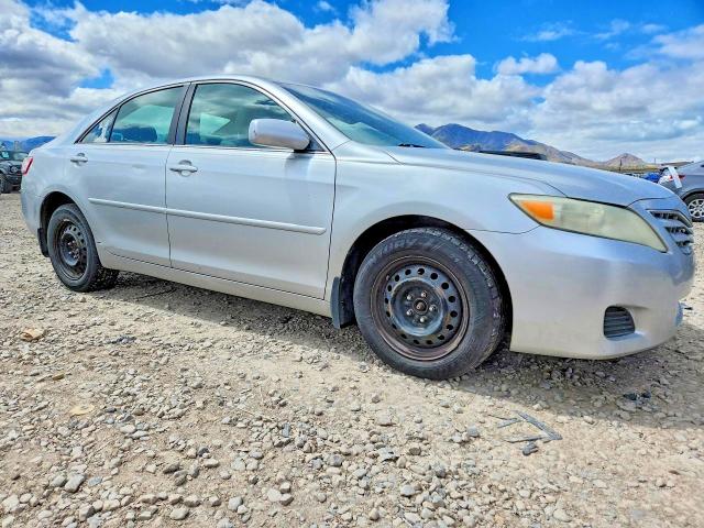 Продажа на аукционе авто 2011 Toyota Camry, vin: 4T4BF3EK7BR111287, номер лота: 51179466