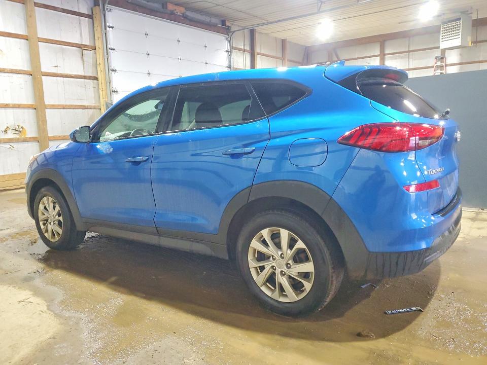 Продажа на аукционе авто 2020 Hyundai Tucson, vin: KM8J2CA49LU256471, номер лота: 51152396
