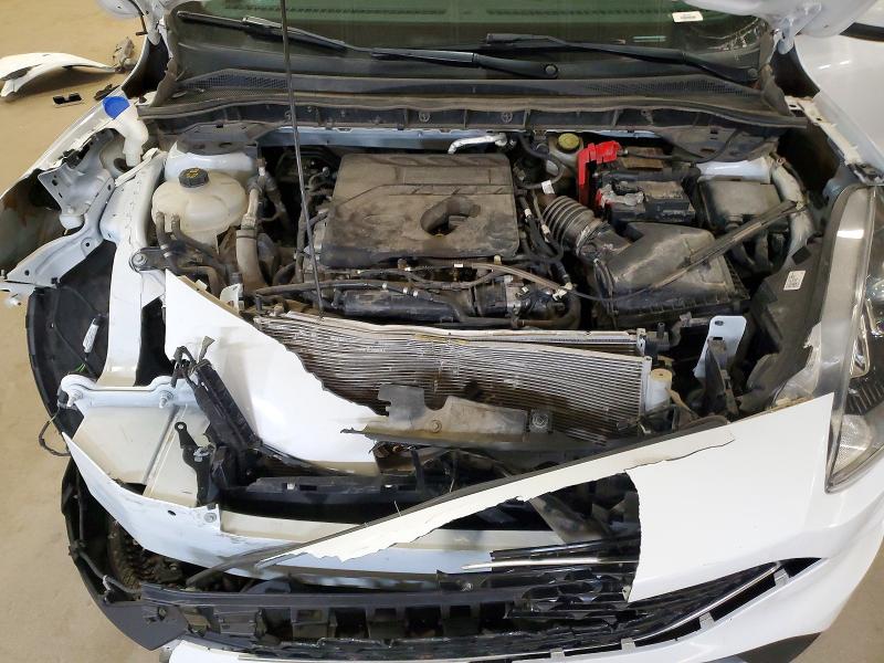2020 Ford Escape მანქანა იყიდება აუქციონზე, vin: 1FMCU9G61LUB82056, აუქციონის ნომერი: 49217736