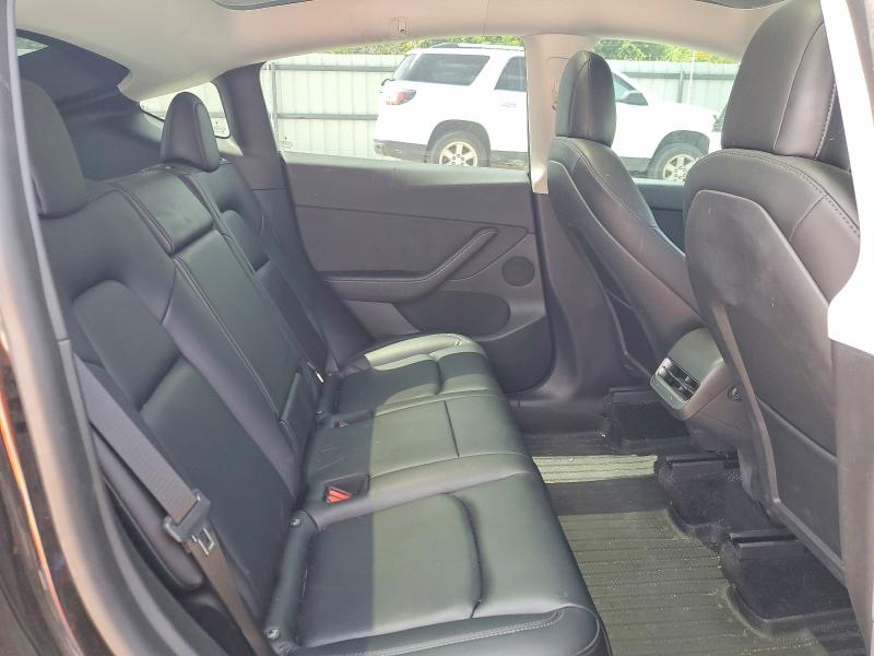 Продажа на аукционе авто 2022 Tesla Model Y, vin: 7SAYGDEE3NF328499, номер лота: 51320536