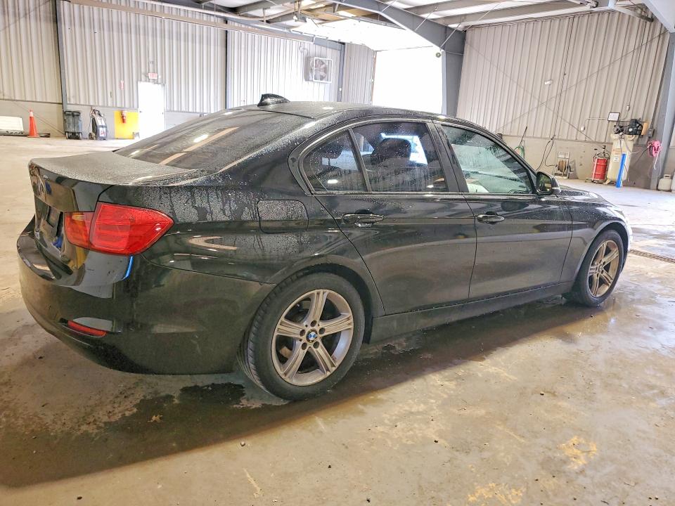 Продаж на аукціоні авто 2013 Bmw 328, vin: WBA3B5G55DNP41210, номер лоту: 50619146