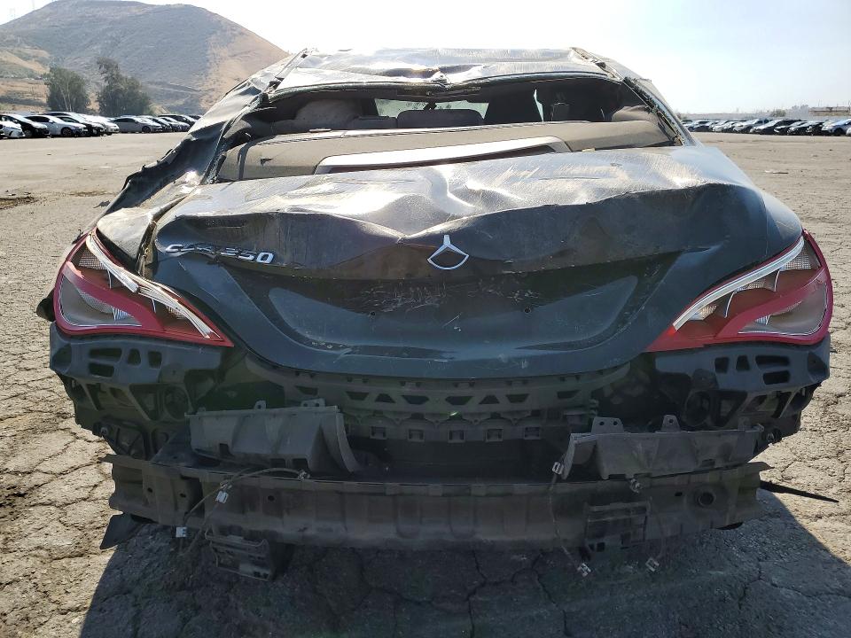 Продаж на аукціоні авто 2018 Mercedes-benz Cla, vin: WDDSJ4EB2JN693171, номер лоту: 49101966