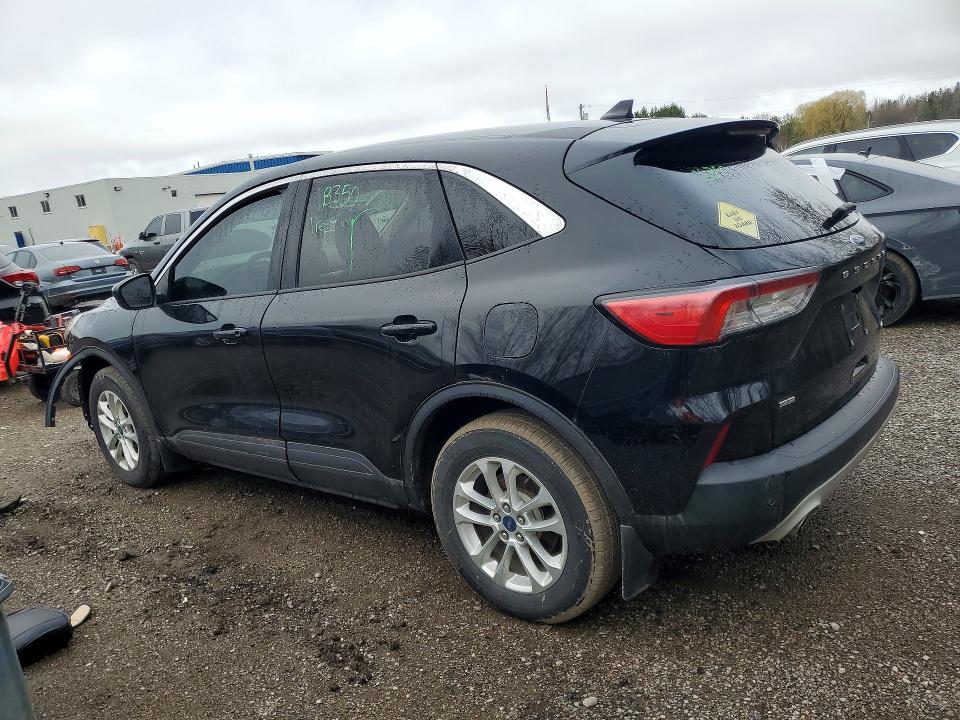 Aukcja sprzedaży 2020 Ford Escape, vin: 1FMCU9G68LUB34294, numer aukcji: 50302046