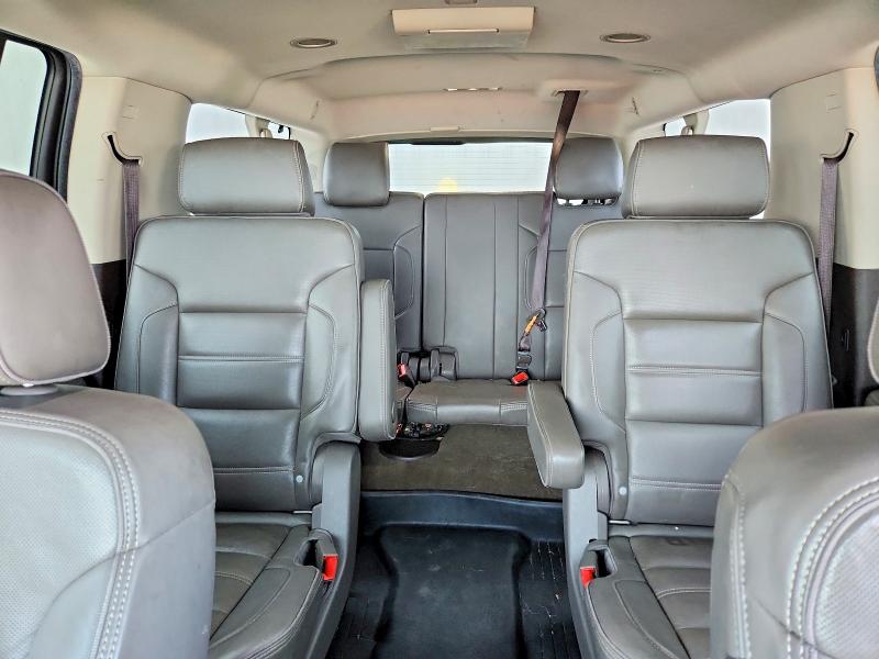 Продажа на аукционе авто 2017 Gmc Yukon Xl, vin: 1GKS2HKJ8HR316510, номер лота: 50184266