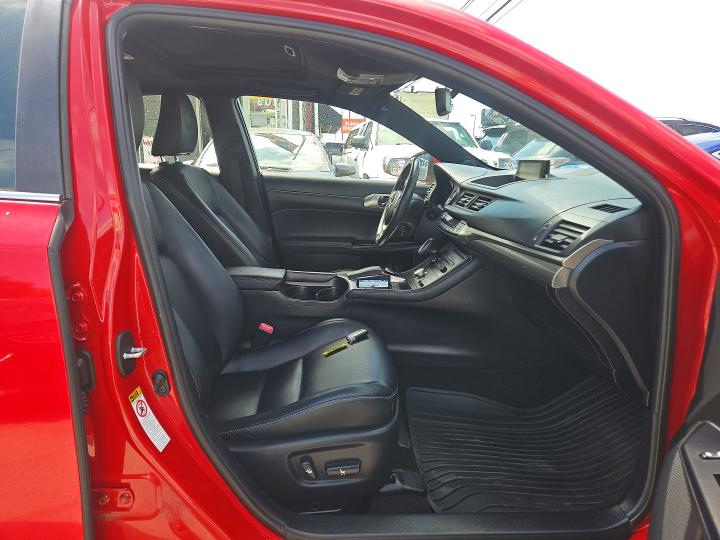 Продажа на аукционе авто 2014 Lexus Ct, vin: JTHKD5BH5E2175934, номер лота: 51719596
