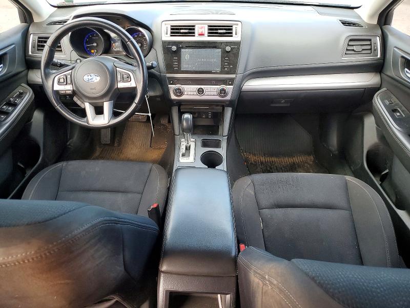 50756706 :رقم المزاد ، 4S3BNAC64F3050746 vin ، 2015 Subaru Legacy مزاد بيع