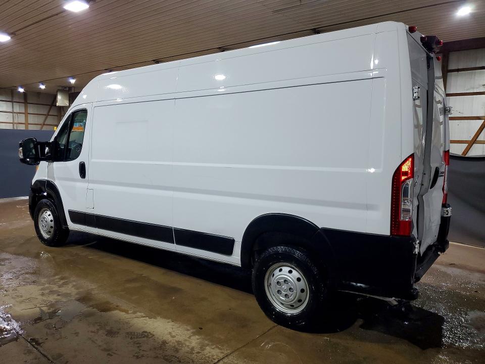 Aukcja sprzedaży 2023 Ram Promaster 2500, vin: 3C6LRVDG8PE549137, numer aukcji: 49943566