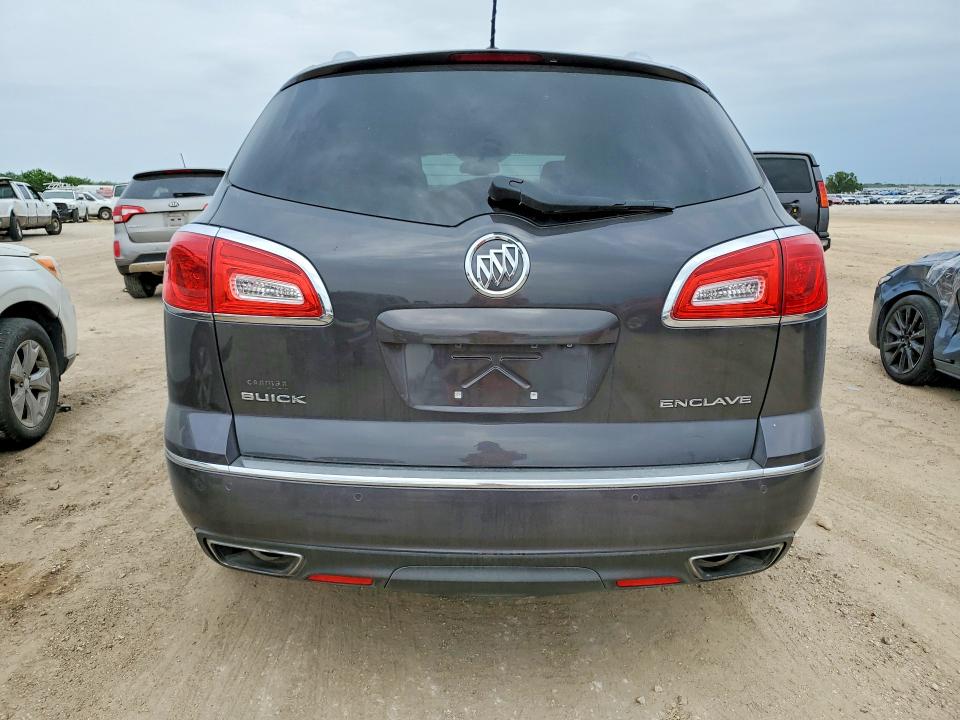Продаж на аукціоні авто 2015 Buick Enclave, vin: 5GAKRBKD2FJ198725, номер лоту: 52146696