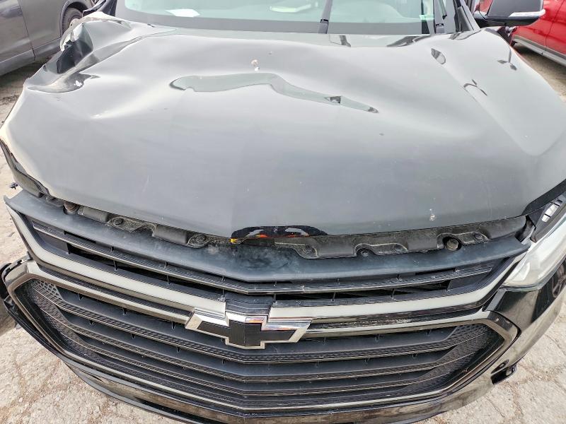 Продажа на аукционе авто 2019 Chevrolet Traverse, vin: 1GNERKKWXKJ106517, номер лота: 51068906