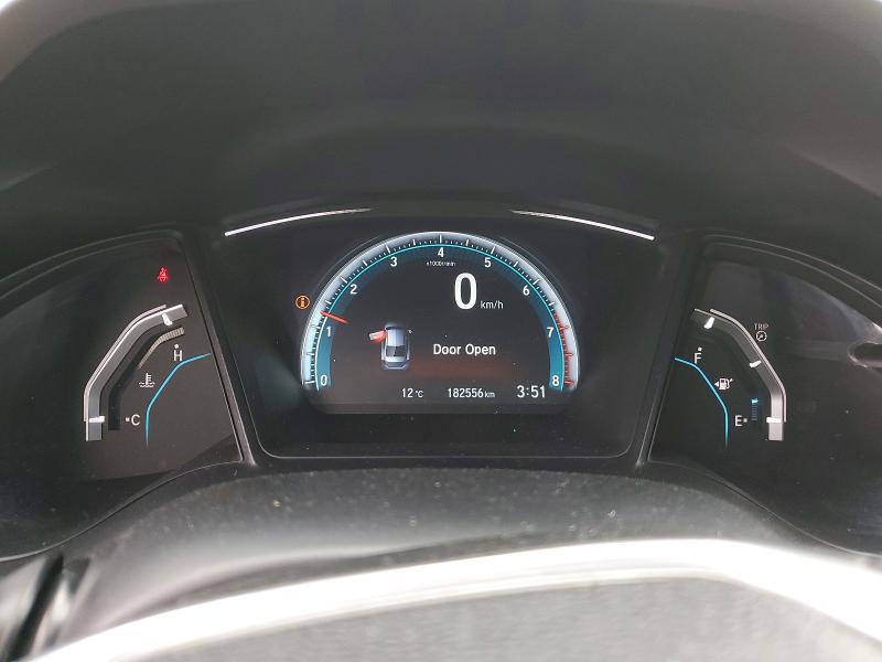 Aukcja sprzedaży 2016 Honda Civic, vin: 2HGFC2E58GH005648, numer aukcji: 51680646