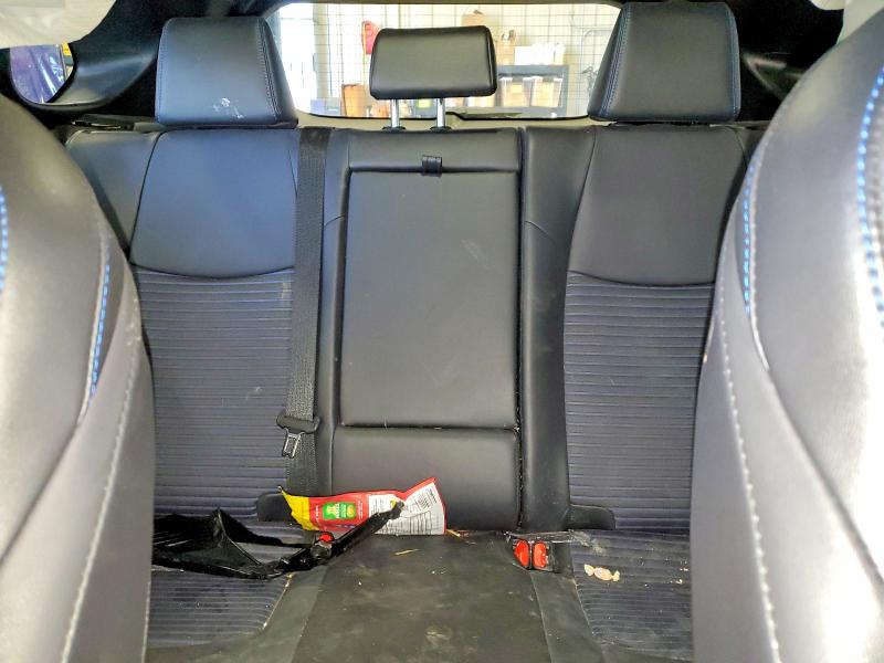 Aukcja sprzedaży 2024 Toyota Rav4, vin: JTME6RFV0RD566810, numer aukcji: 49337066