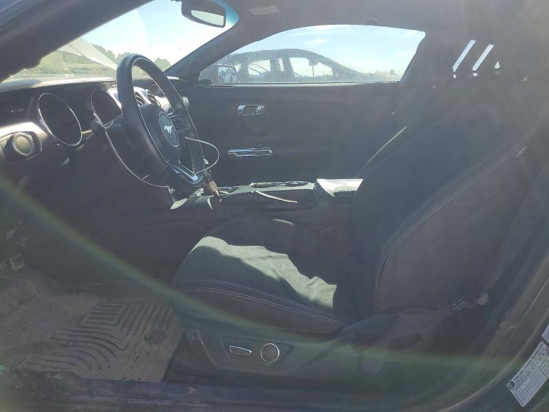Продажа на аукционе авто 2016 Ford Mustang, vin: 1FA6P8TH8G5252295, номер лота: 48126266