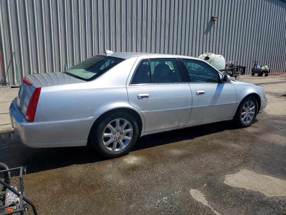 Aukcja sprzedaży 2009 Cadillac Dts, vin: 1G6KD57Y99U131121, numer aukcji: 49735526