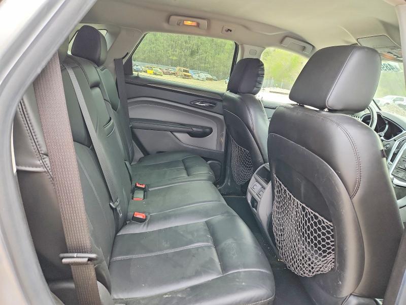 Продаж на аукціоні авто 2011 Cadillac Srx, vin: 3GYFNGEY1BS628352, номер лоту: 48909286