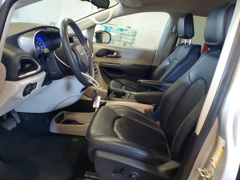 Продажа на аукционе авто 2024 Chrysler Pacifica, vin: 2C4RC1BG3RR148869, номер лота: 49256466