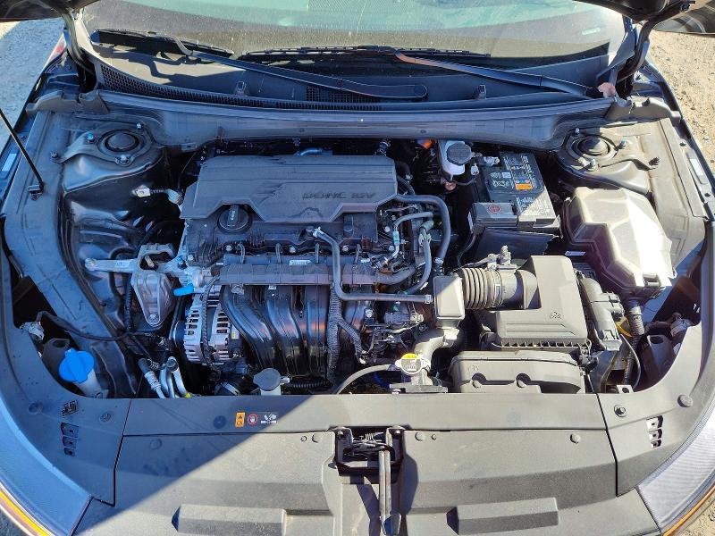 2025 Kia K4 მანქანა იყიდება აუქციონზე, vin: 3KPFT4DE2SE027824, აუქციონის ნომერი: 49097746