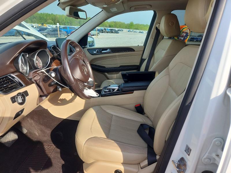 2018 Mercedes-benz Gle მანქანა იყიდება აუქციონზე, vin: 4JGDA5HB2JB069341, აუქციონის ნომერი: 49158206