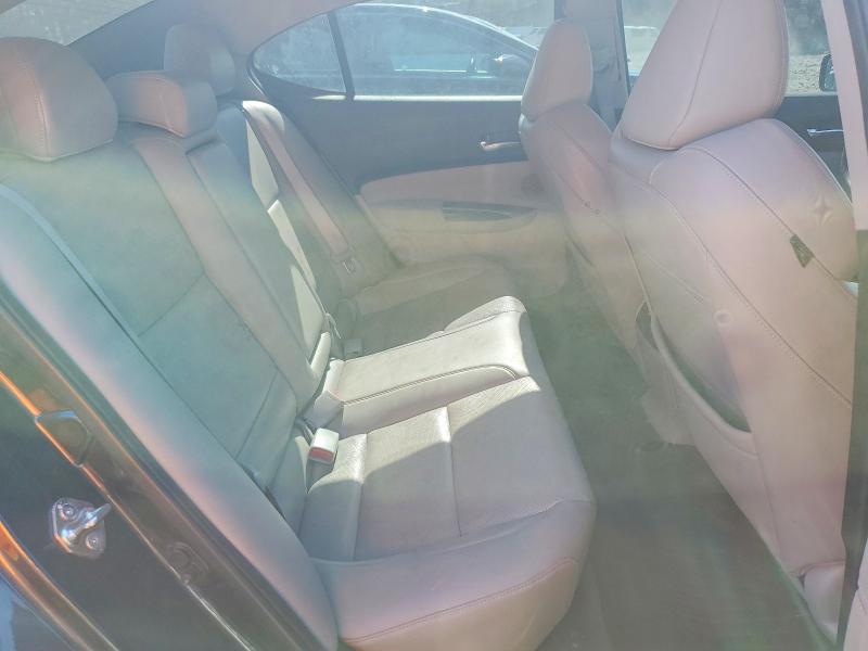 2015 Acura Tlx მანქანა იყიდება აუქციონზე, vin: 19UUB2F55FA020095, აუქციონის ნომერი: 49153486