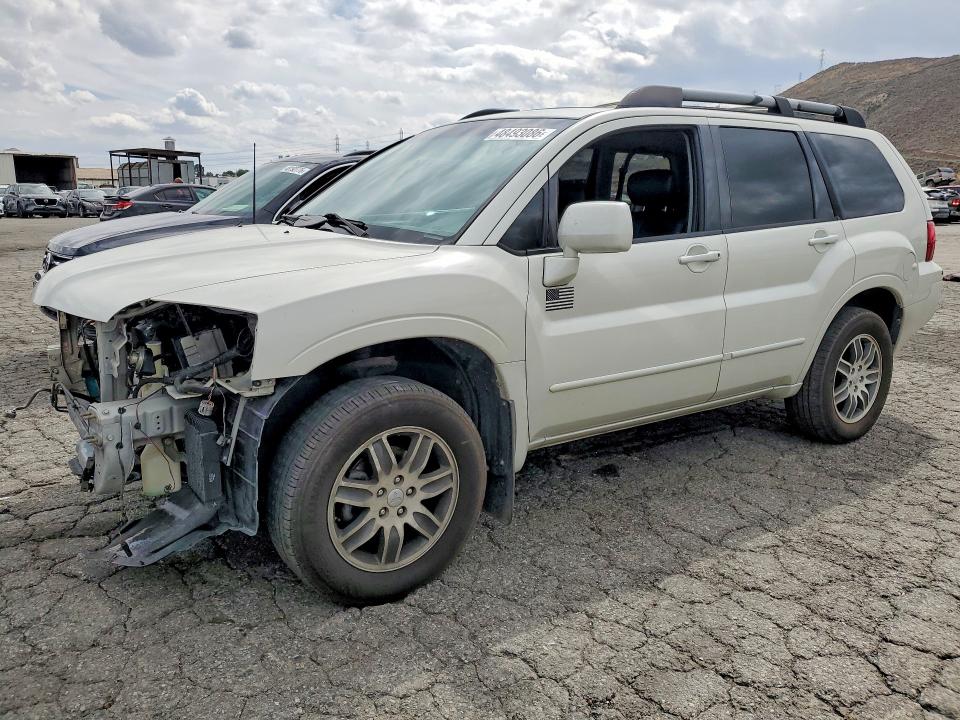 Продаж на аукціоні авто 2005 Mitsubishi Endeavor, vin: 4A4MM41S25E070406, номер лоту: 48493086