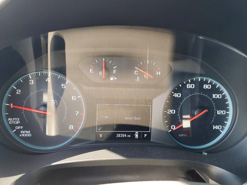 Продажа на аукционе авто 2022 Chevrolet Malibu, vin: 1G1ZD5ST0NF109376, номер лота: 51309526