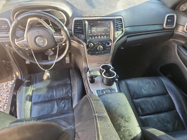 Продаж на аукціоні авто 2015 Jeep Grand Cherokee, vin: 1C4RJFBG8FC889624, номер лоту: 49075636