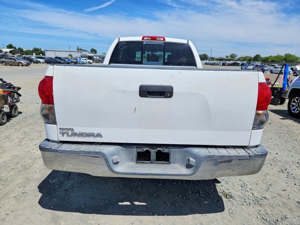 Продаж на аукціоні авто 2008 Toyota Tundra, vin: 5TFRU54148X009136, номер лоту: 51154716