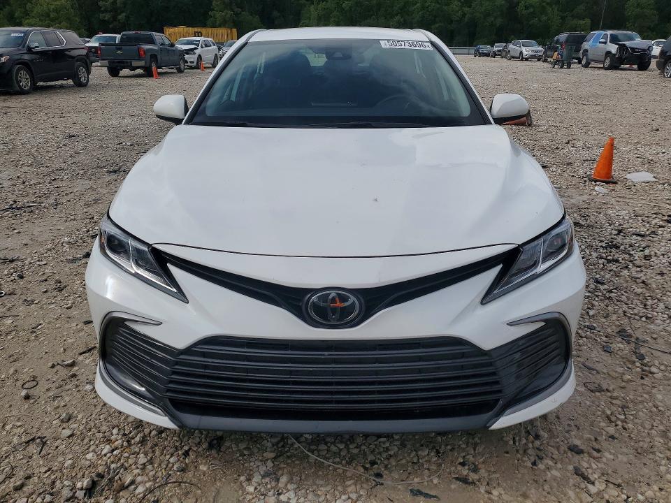 Aukcja sprzedaży 2024 Toyota Camry, vin: 4T1C11AK9RU902115, numer aukcji: 50573696