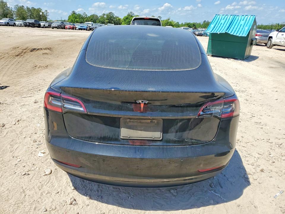 Aukcja sprzedaży 2019 Tesla Model 3, vin: 5YJ3E1EA6KF325312, numer aukcji: 47345236