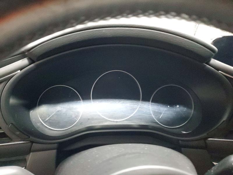 Aukcja sprzedaży 2021 Mazda 3, vin: JM1BPBNY1M1321303, numer aukcji: 48780586