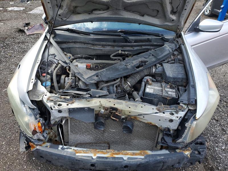 Aukcja sprzedaży 2012 Honda Accord, vin: 1HGCP2F6XCA800921, numer aukcji: 49650116