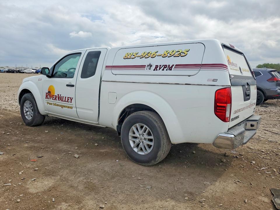 Продаж на аукціоні авто 2018 Nissan Frontier, vin: 1N6DD0CU2JN755060, номер лоту: 50958686