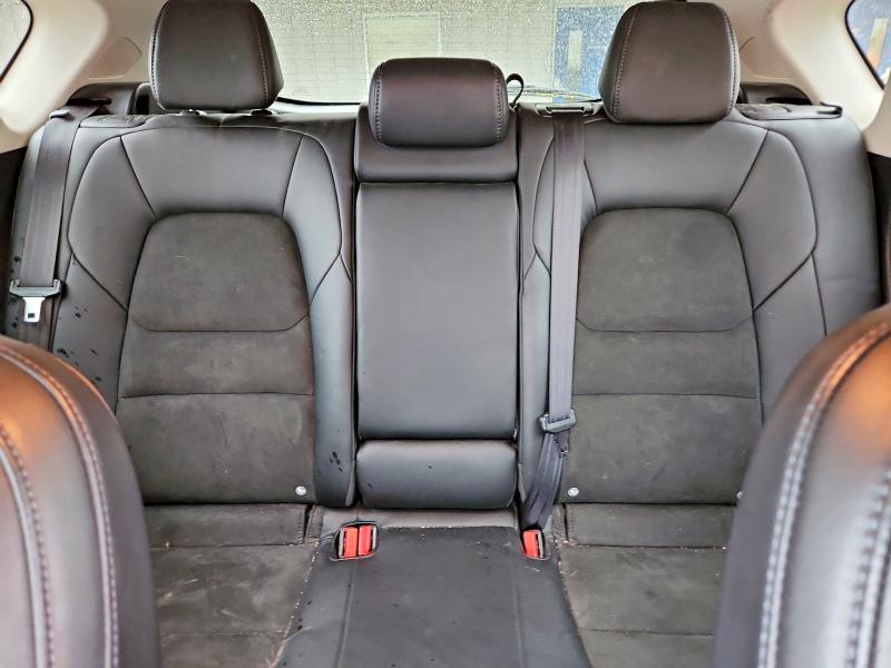 51195036 :رقم المزاد ، JM3KFBCL4H0107547 vin ، 2017 Mazda Cx-5 مزاد بيع