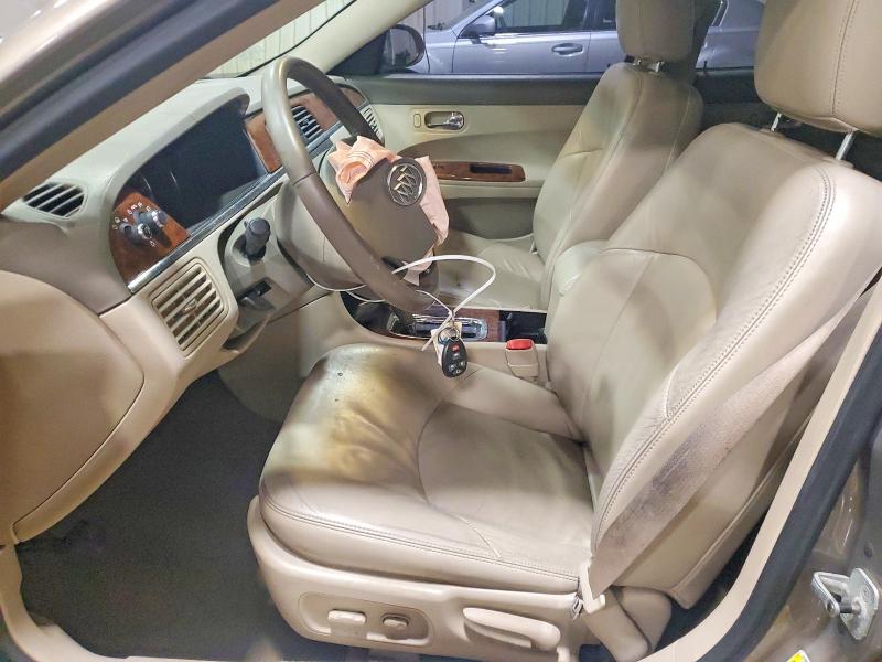 Aukcja sprzedaży 2006 Buick Lacrosse, vin: 2G4WD582661299066, numer aukcji: 48907916