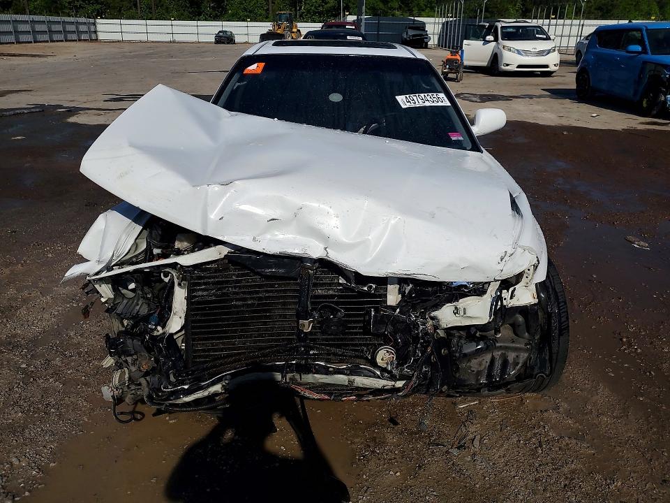 Продаж на аукціоні авто 1992 Acura Vigor, vin: JH4CC2652NC023562, номер лоту: 49794356
