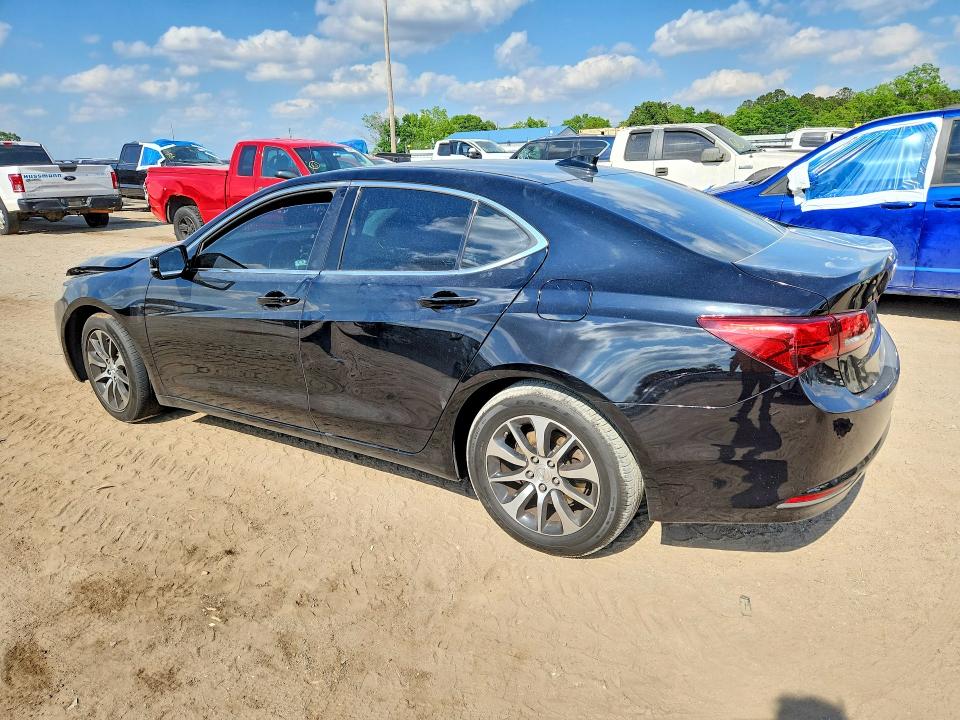 Продажа на аукционе авто 2016 Acura Tlx, vin: 19UUB1F32GA002034, номер лота: 51423386