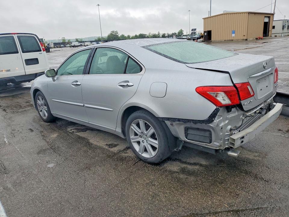 2009 Lexus Es მანქანა იყიდება აუქციონზე, vin: JTHBJ46G192286068, აუქციონის ნომერი: 51332496