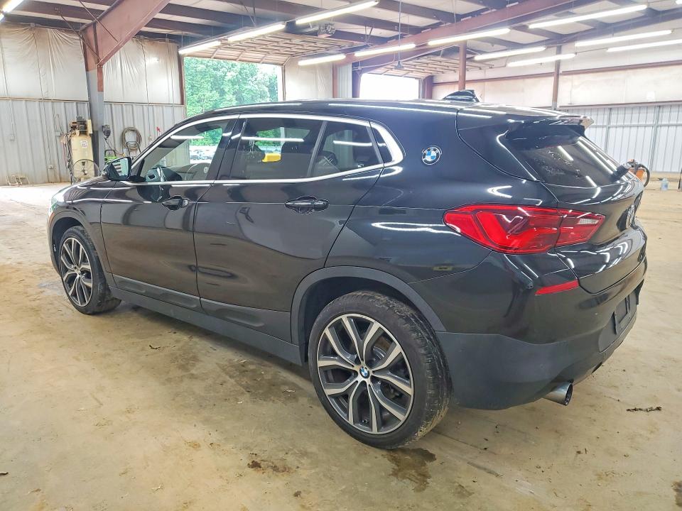Продажа на аукционе авто 2019 Bmw X2, vin: WBXYJ5C52KEF83770, номер лота: 51630616