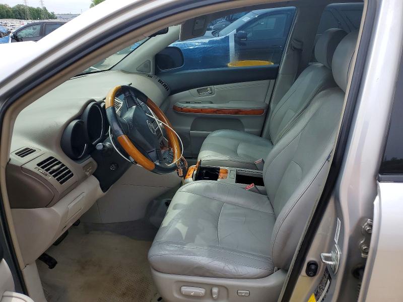 Продажа на аукционе авто 2009 Lexus Rx, vin: 2T2GK31U29C064602, номер лота: 52013016