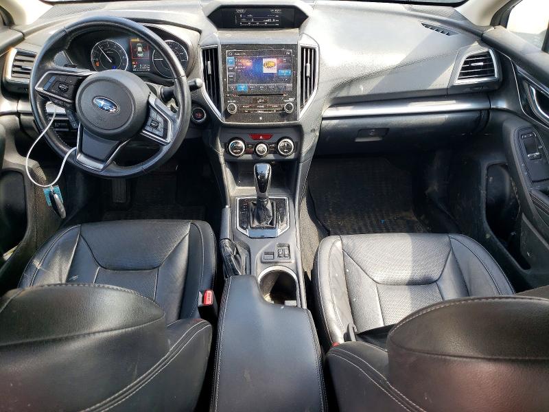 Продажа на аукционе авто 2017 Subaru Impreza, vin: 4S3GKAT6XH3615082, номер лота: 49483656