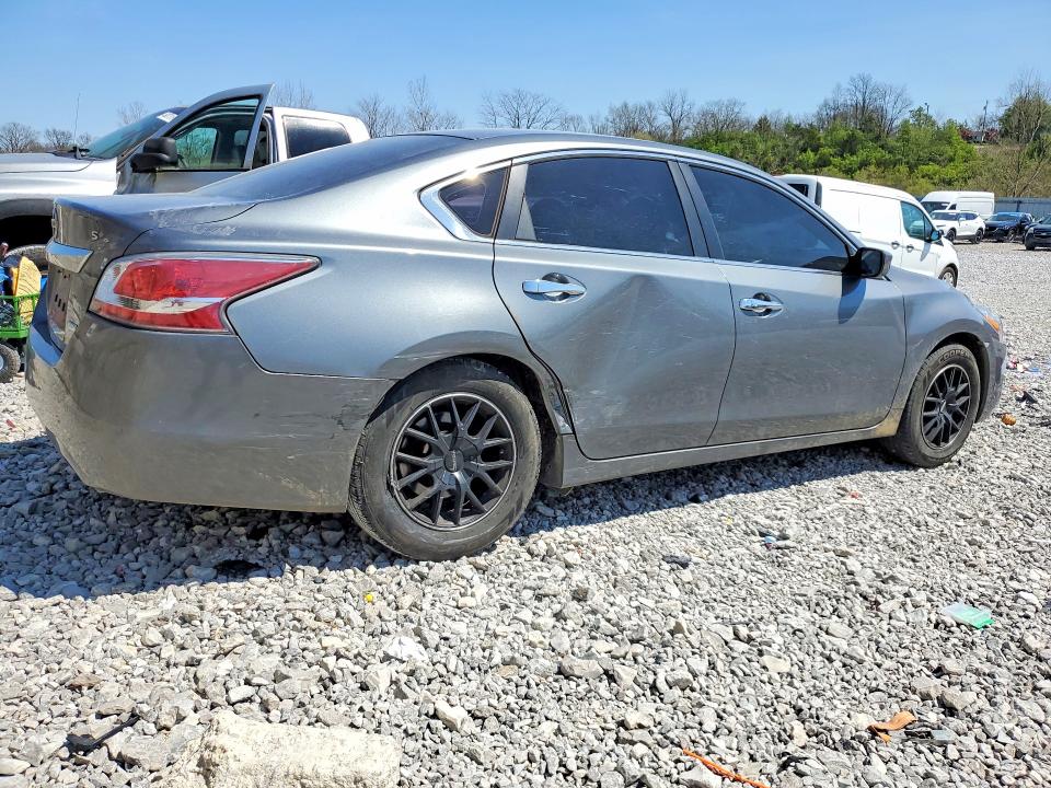 Aukcja sprzedaży 2014 Nissan Altima, vin: 1N4AL3AP0EN211949, numer aukcji: 49178336