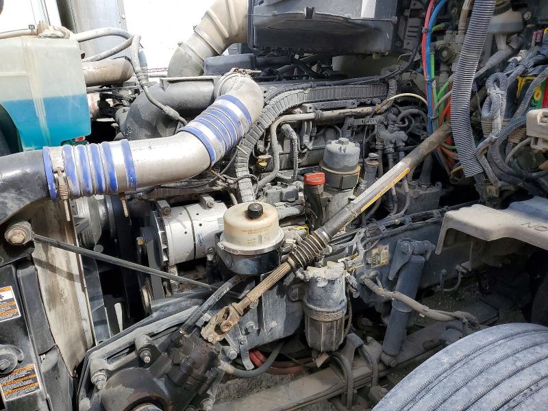 49136306 :رقم المزاد ، 1XKYDP9X2LJ360597 vin ، 2020 Kenworth T680 مزاد بيع