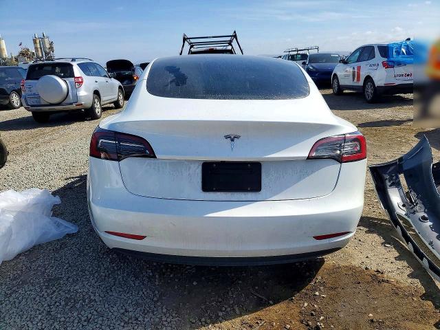 Продаж на аукціоні авто 2023 Tesla Model 3, vin: 5YJ3E1EA9PF607502, номер лоту: 50811476