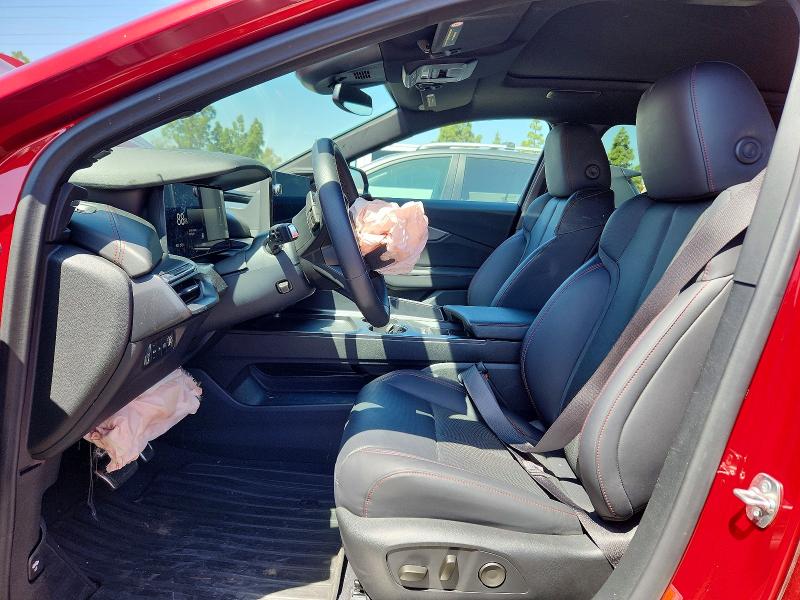 Aukcja sprzedaży 2024 Acura Zdx, vin: 4W5KHNRL5RZ510593, numer aukcji: 51677126