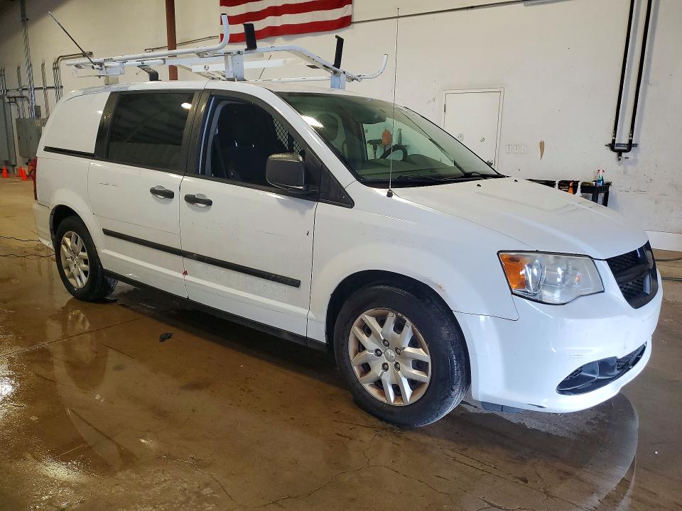 Продажа на аукционе авто 2014 Ram Tradesman, vin: 2C4JRGAG2ER423836, номер лота: 47769246